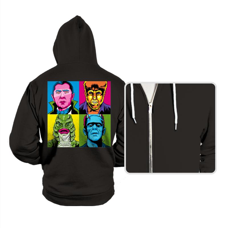 Pop Monster - Best Seller