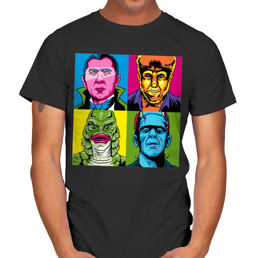 Pop Monster - Best Seller