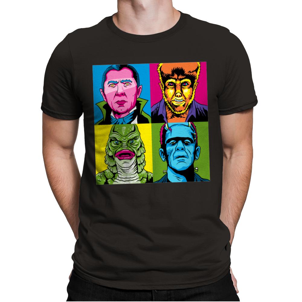 Pop Monster - Best Seller