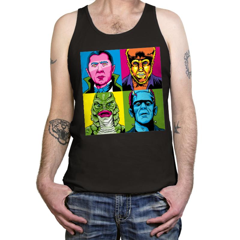 Pop Monster - Best Seller