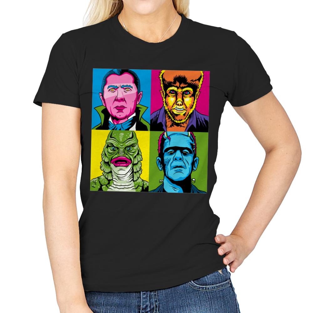 Pop Monster - Best Seller