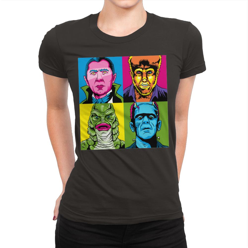 Pop Monster - Best Seller