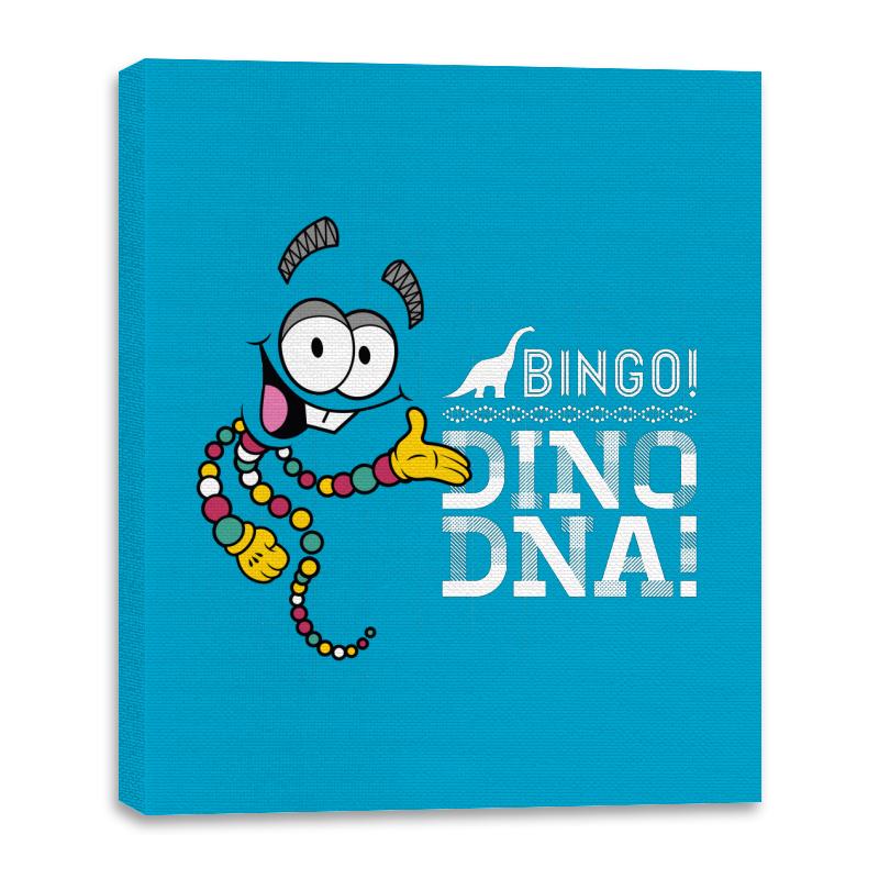 Jurassic Bingo! - Best Seller