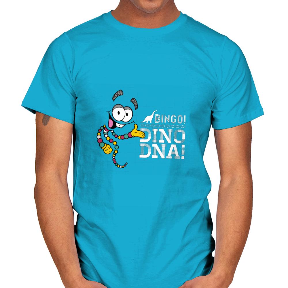 Jurassic Bingo! - Best Seller