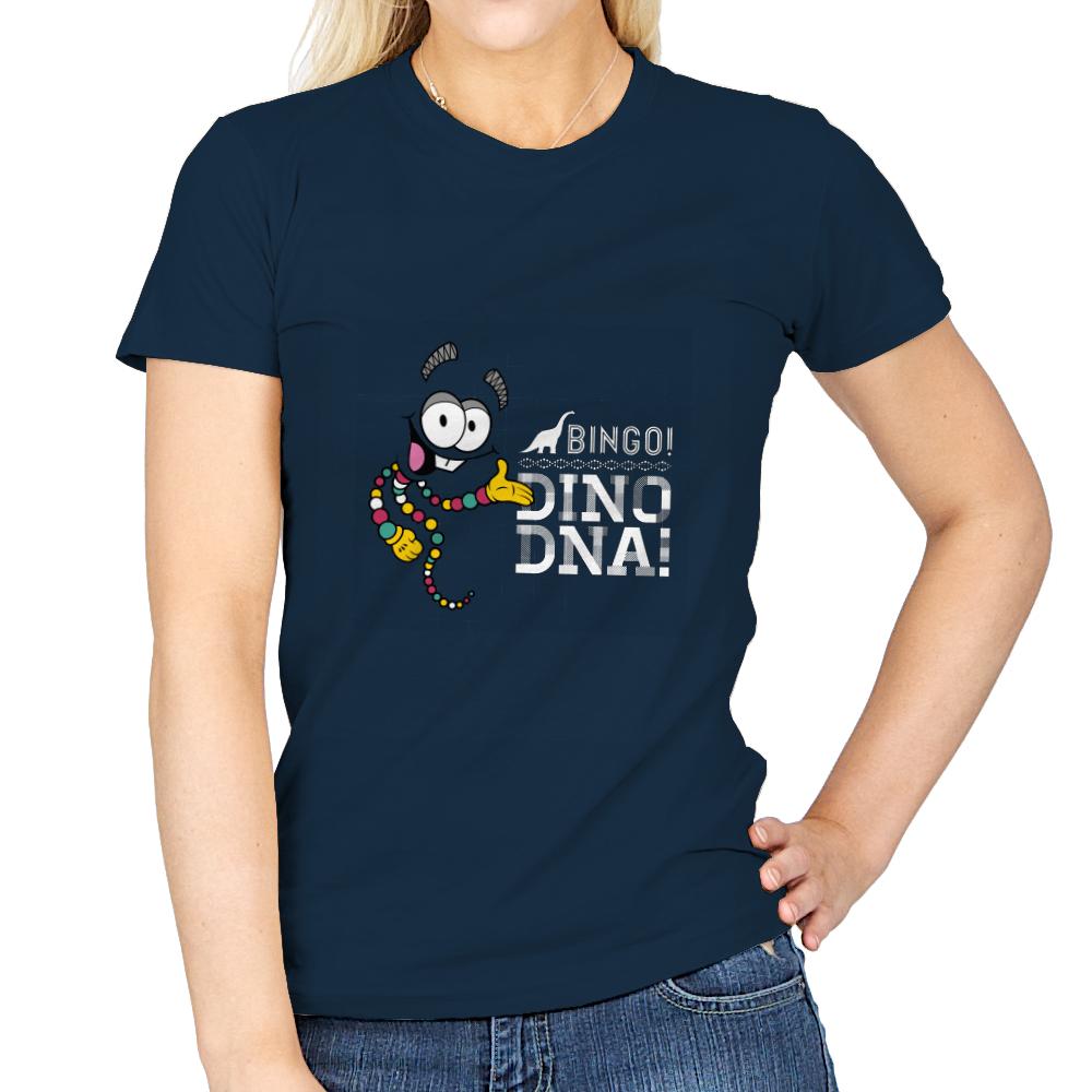 Jurassic Bingo! - Best Seller