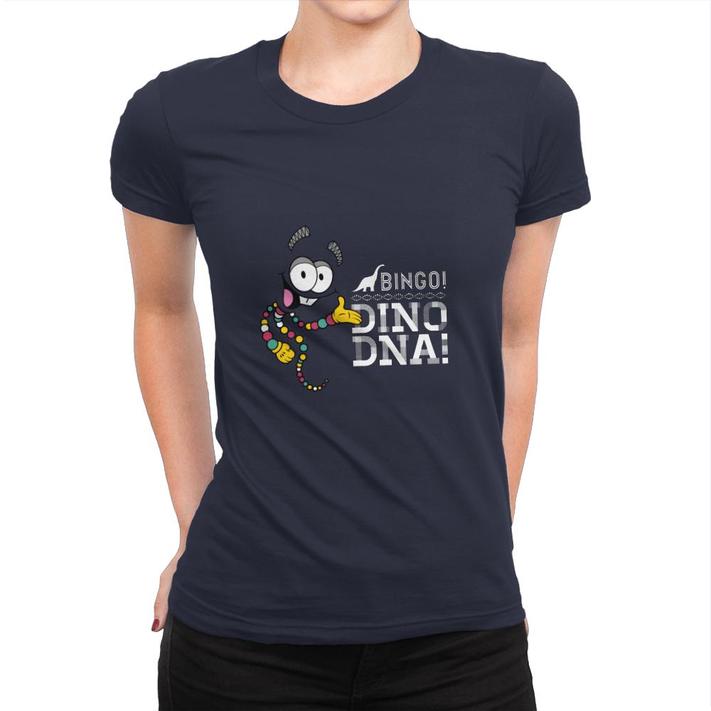 Jurassic Bingo! - Best Seller