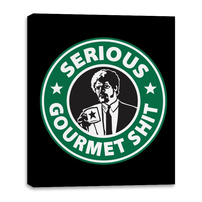 Serious Gourmet Coffee - Best Seller