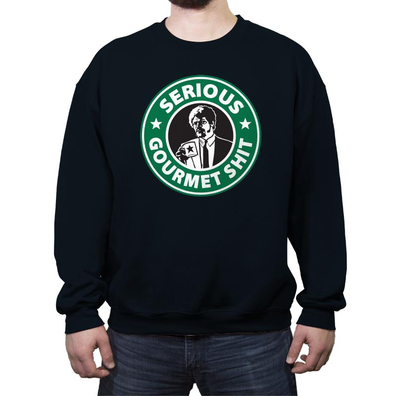 Serious Gourmet Coffee - Best Seller