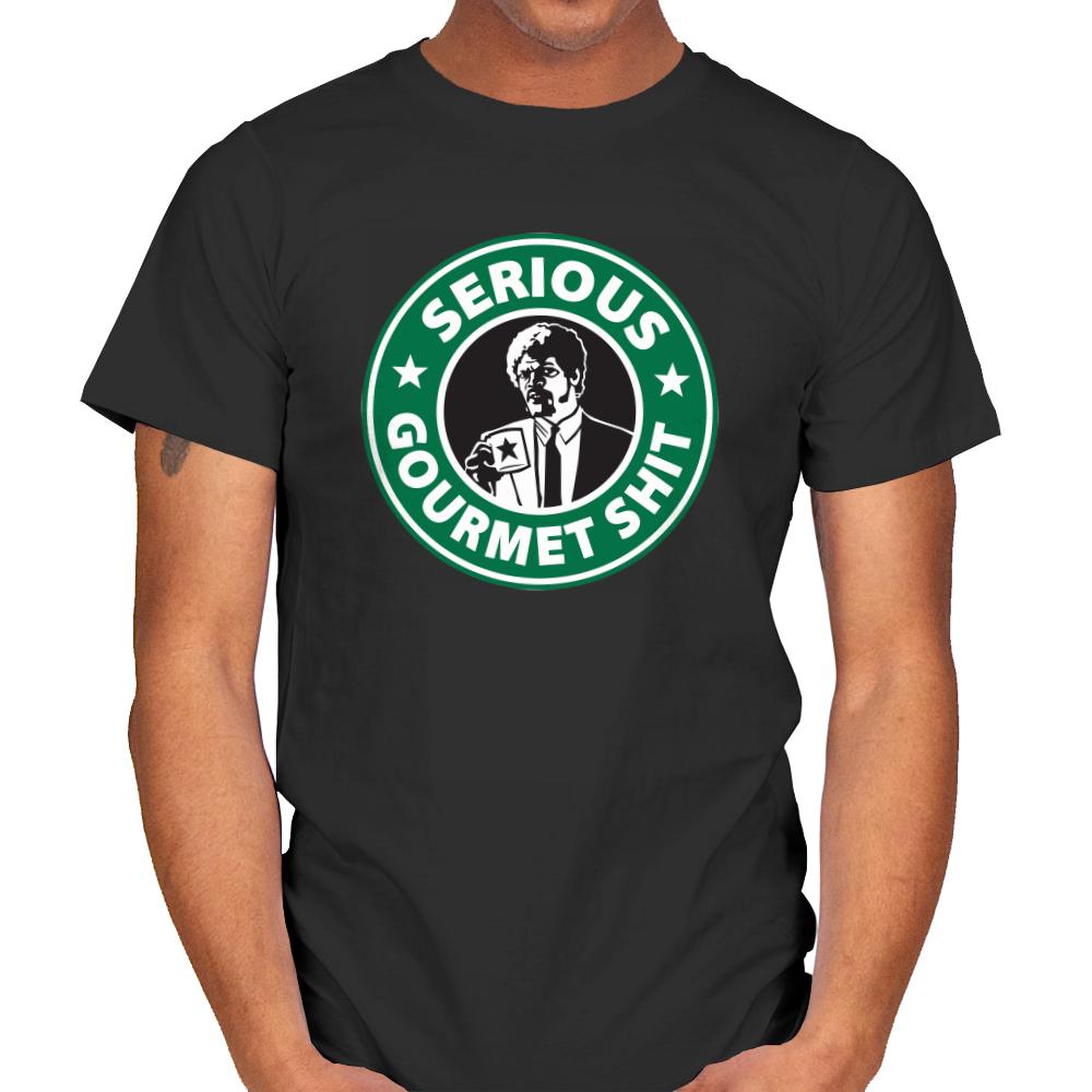 Serious Gourmet Coffee - Best Seller
