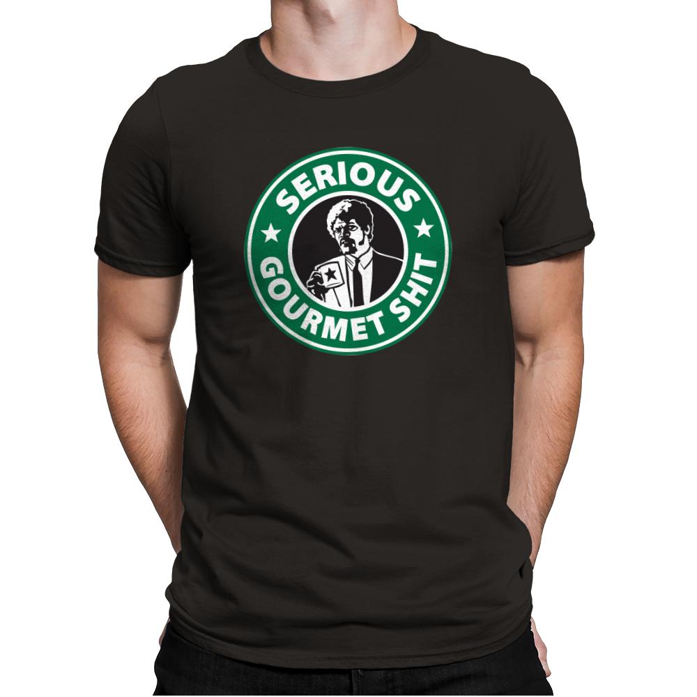Serious Gourmet Coffee - Best Seller