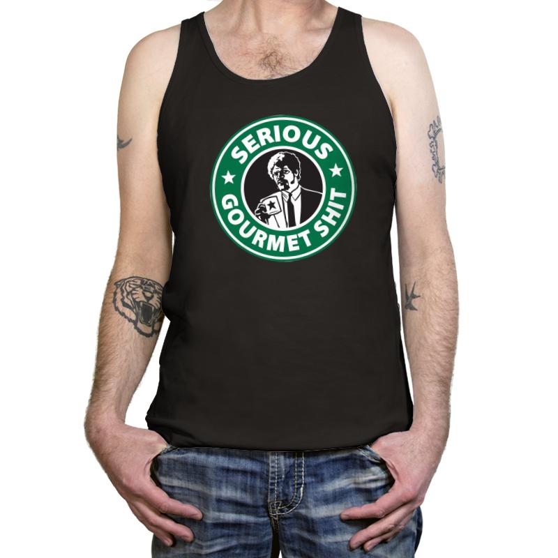 Serious Gourmet Coffee - Best Seller