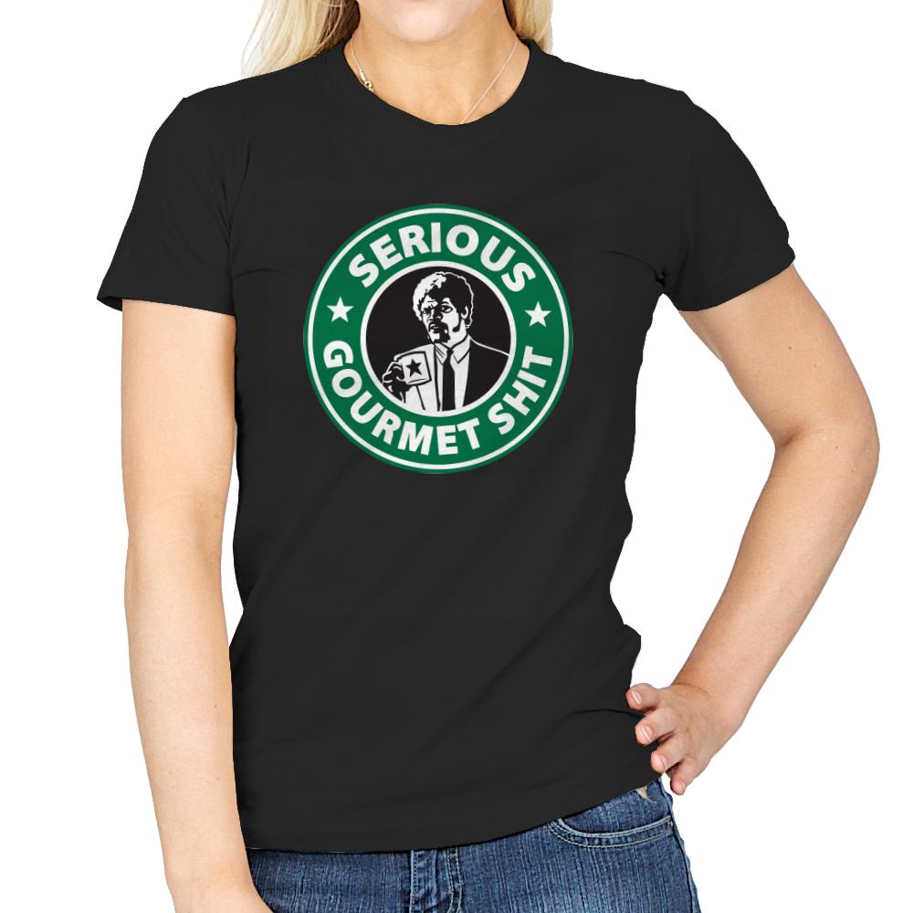 Serious Gourmet Coffee - Best Seller