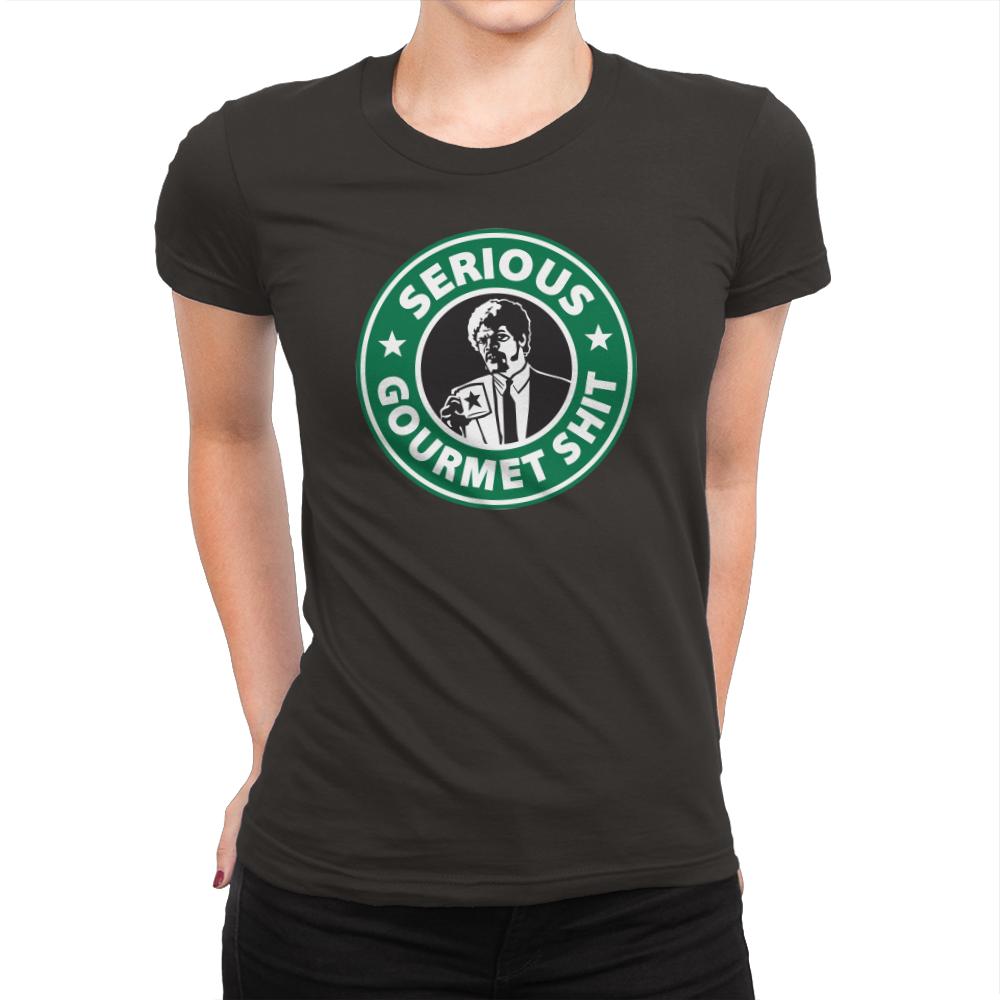 Serious Gourmet Coffee - Best Seller