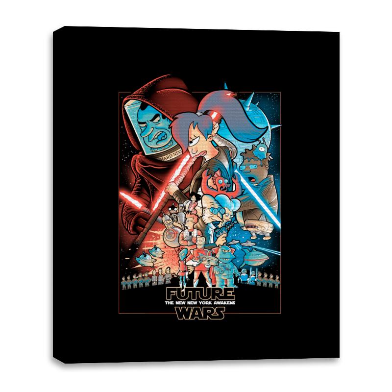 Future Wars - Best Seller