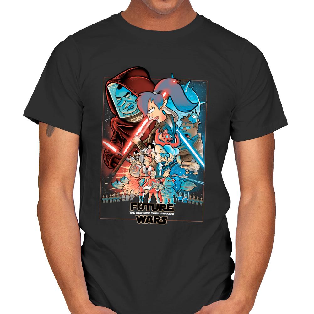 Future Wars - Best Seller