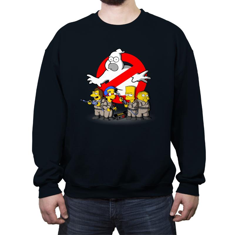 Homerbusters - Best Seller