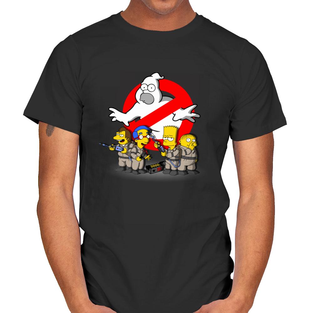 Homerbusters - Best Seller