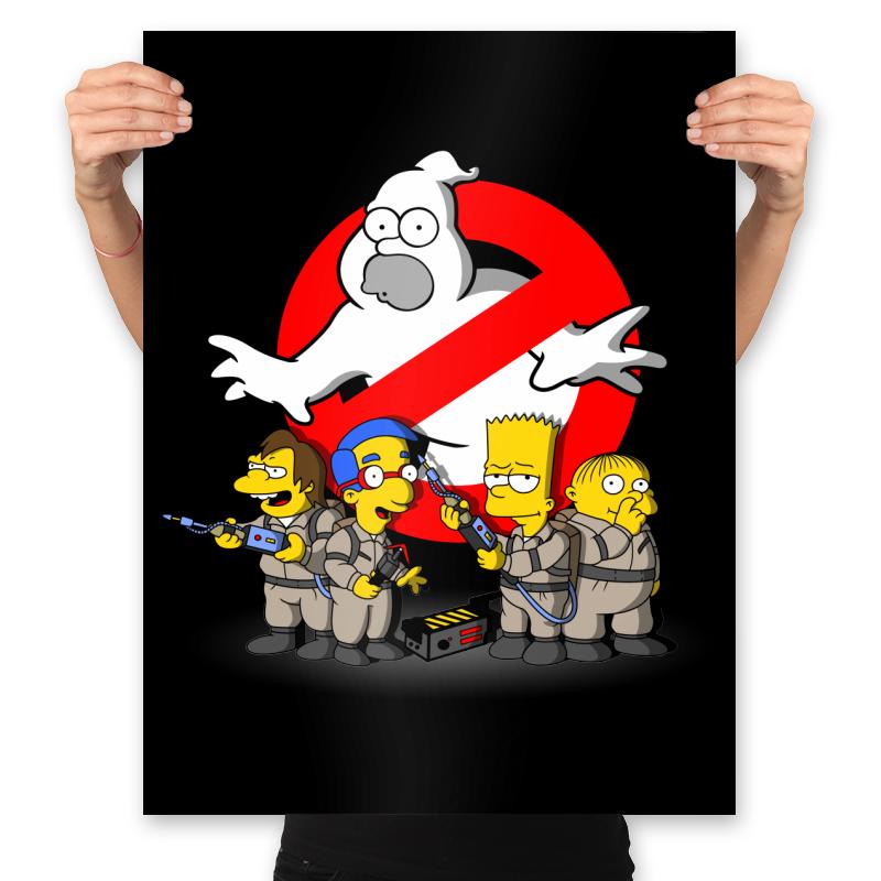 Homerbusters - Best Seller