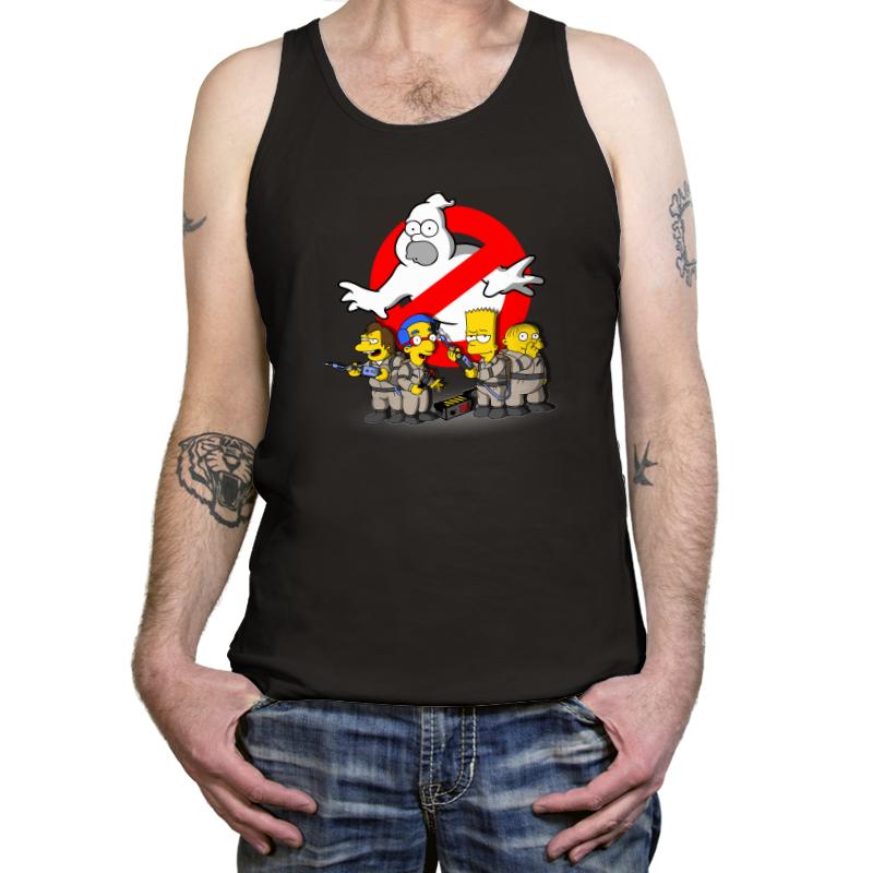 Homerbusters - Best Seller