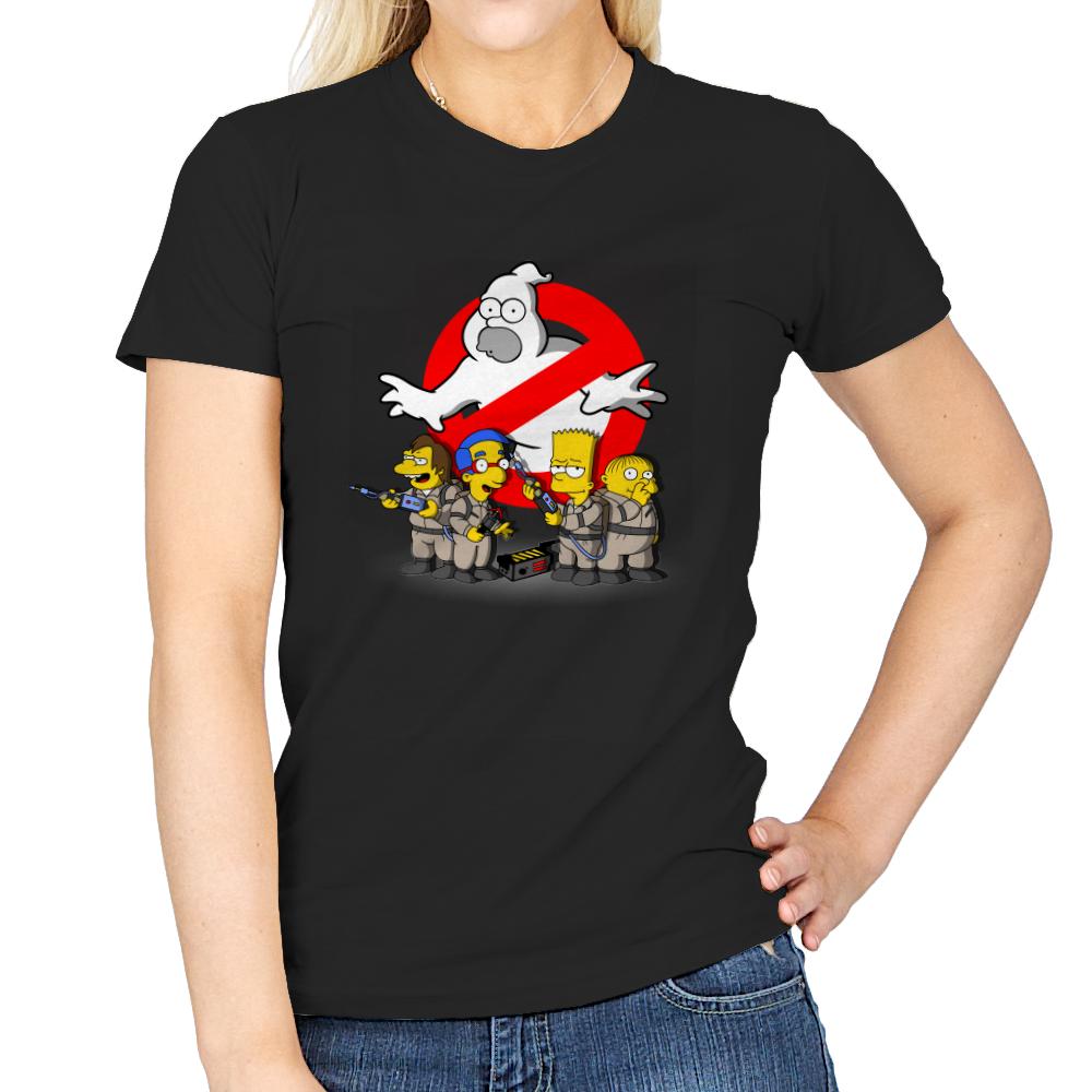 Homerbusters - Best Seller