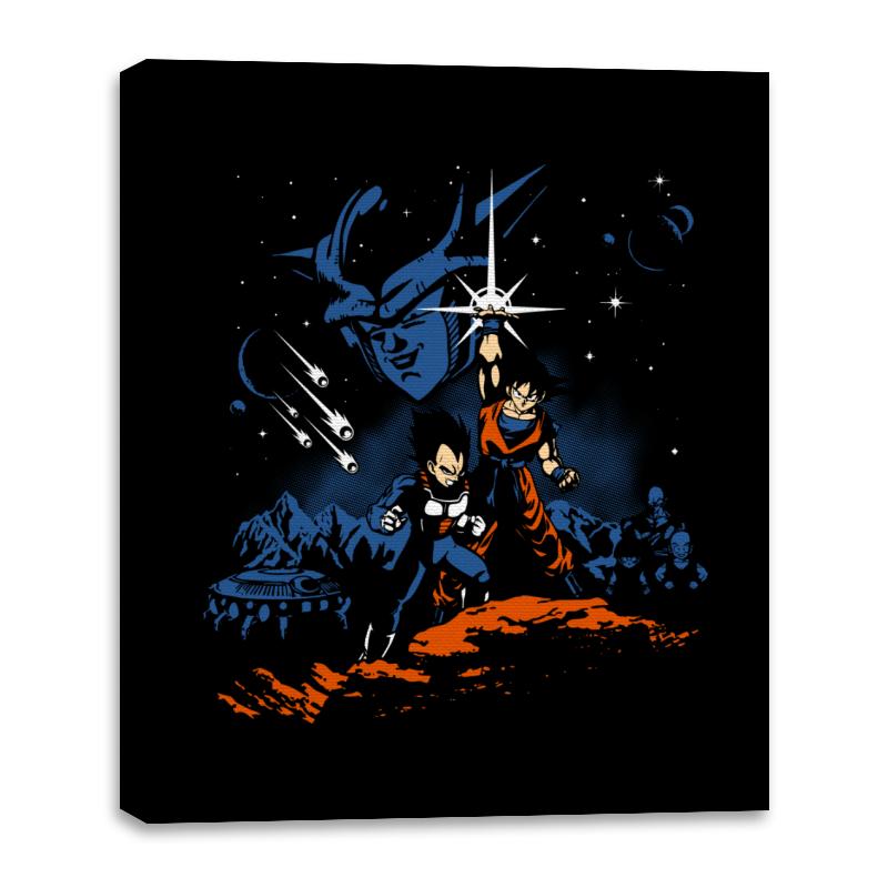 Z Wars - Best Seller