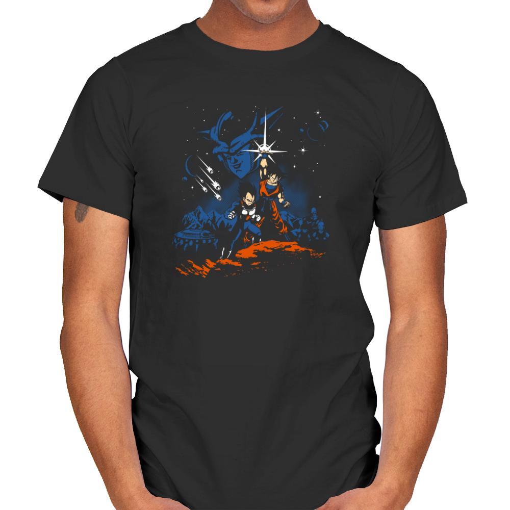 Z Wars - Best Seller