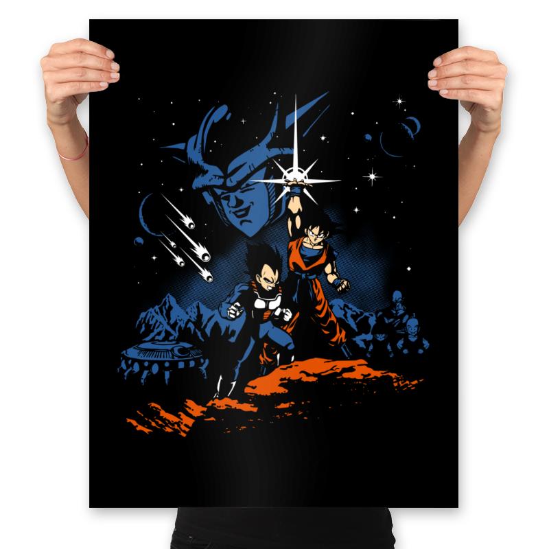 Z Wars - Best Seller