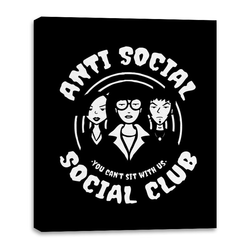 Anti Social Club - Best Seller