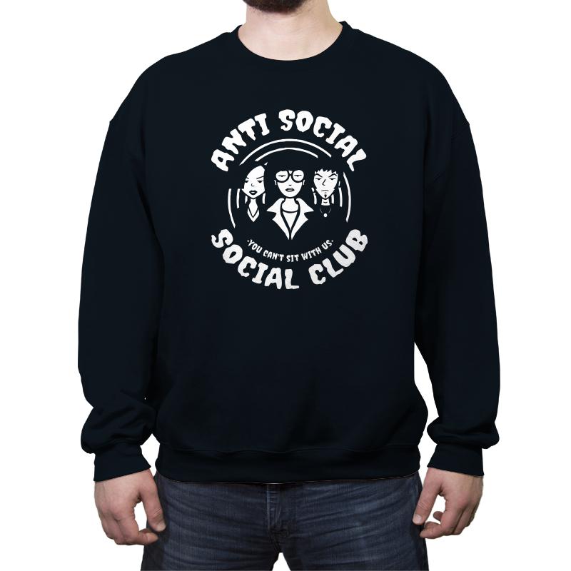Anti Social Club - Best Seller