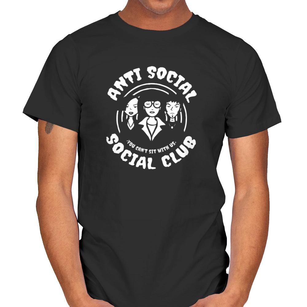Anti Social Club - Best Seller