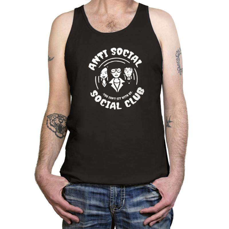 Anti Social Club - Best Seller