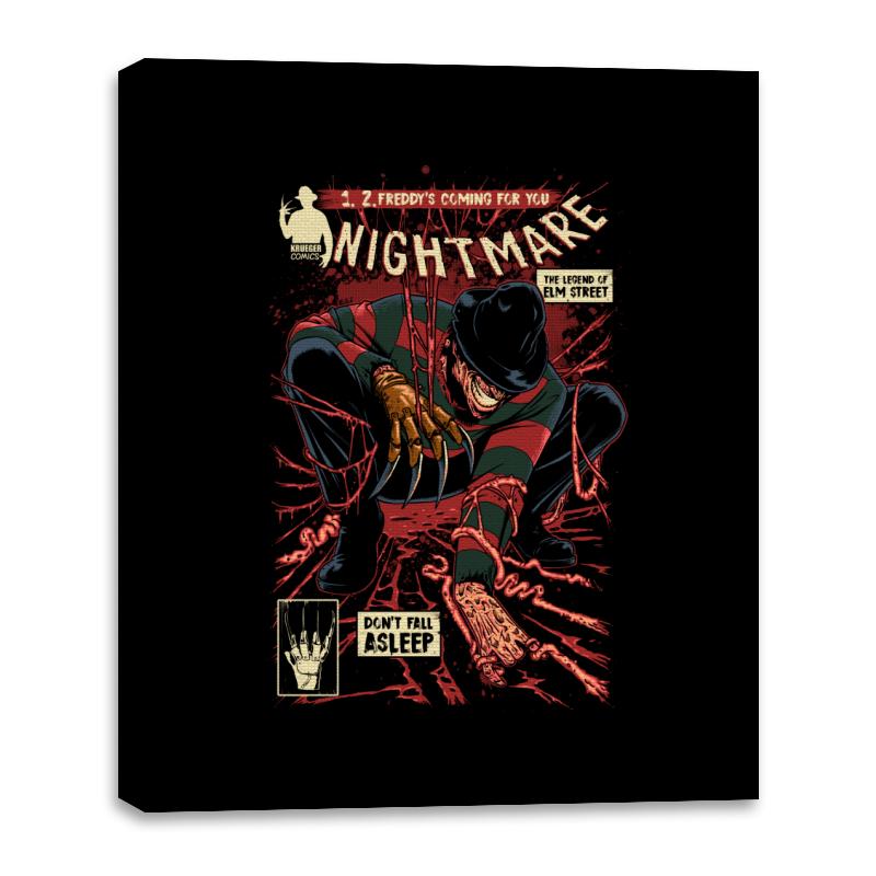 Nightmare - Best Seller