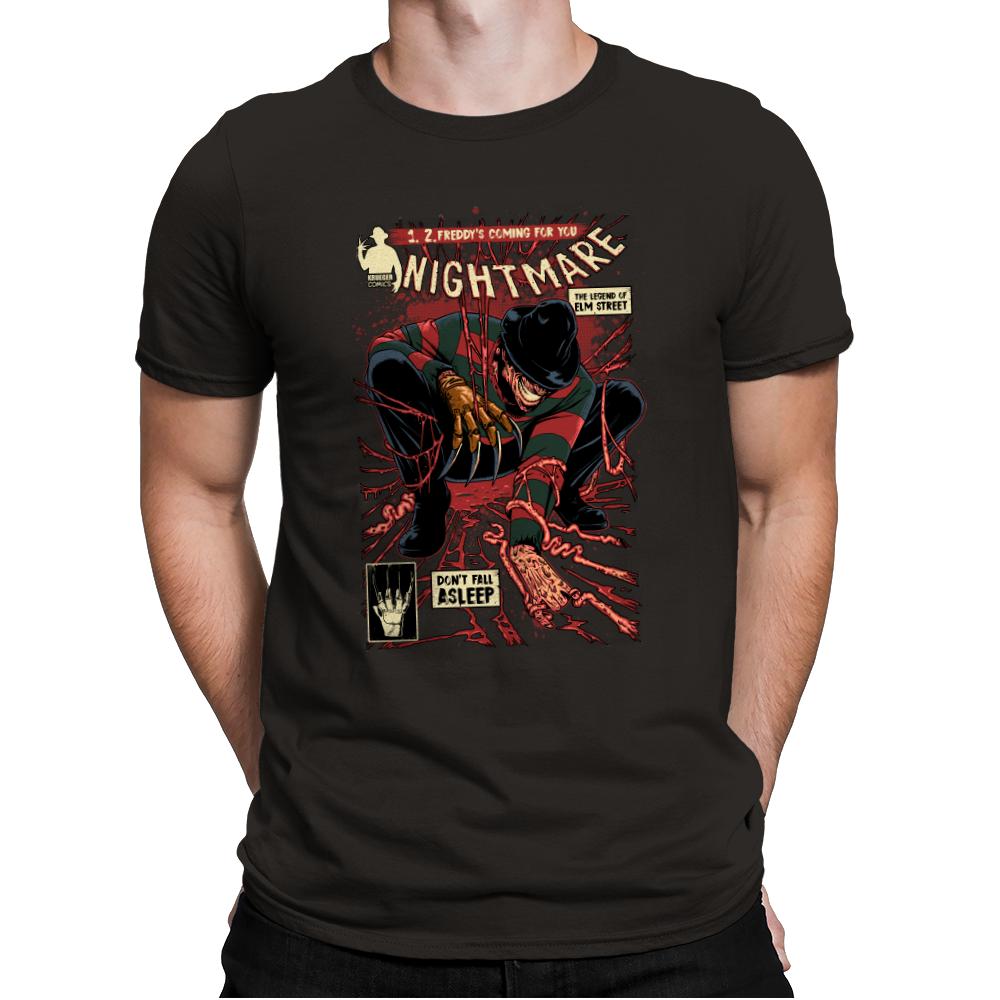 Nightmare - Best Seller