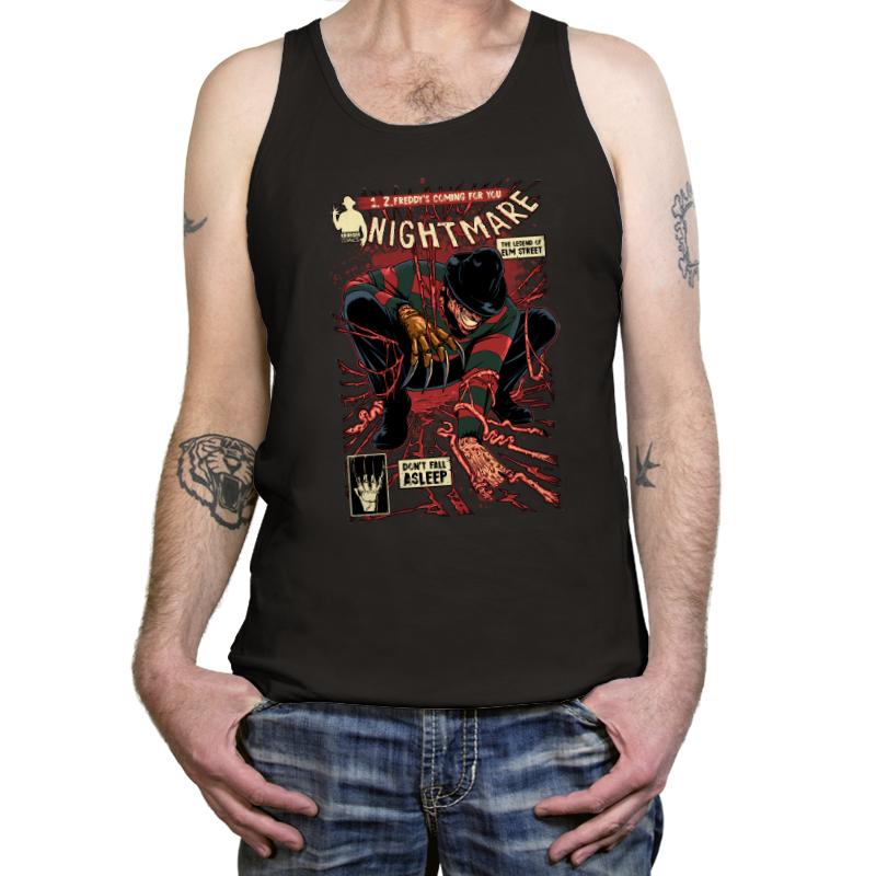Nightmare - Best Seller