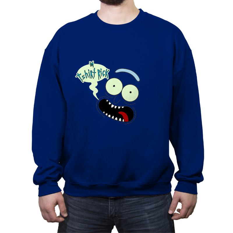 Tshirt Rick - Best Seller