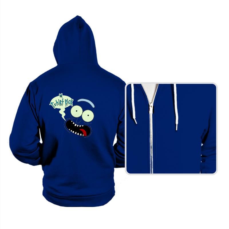 Tshirt Rick - Best Seller