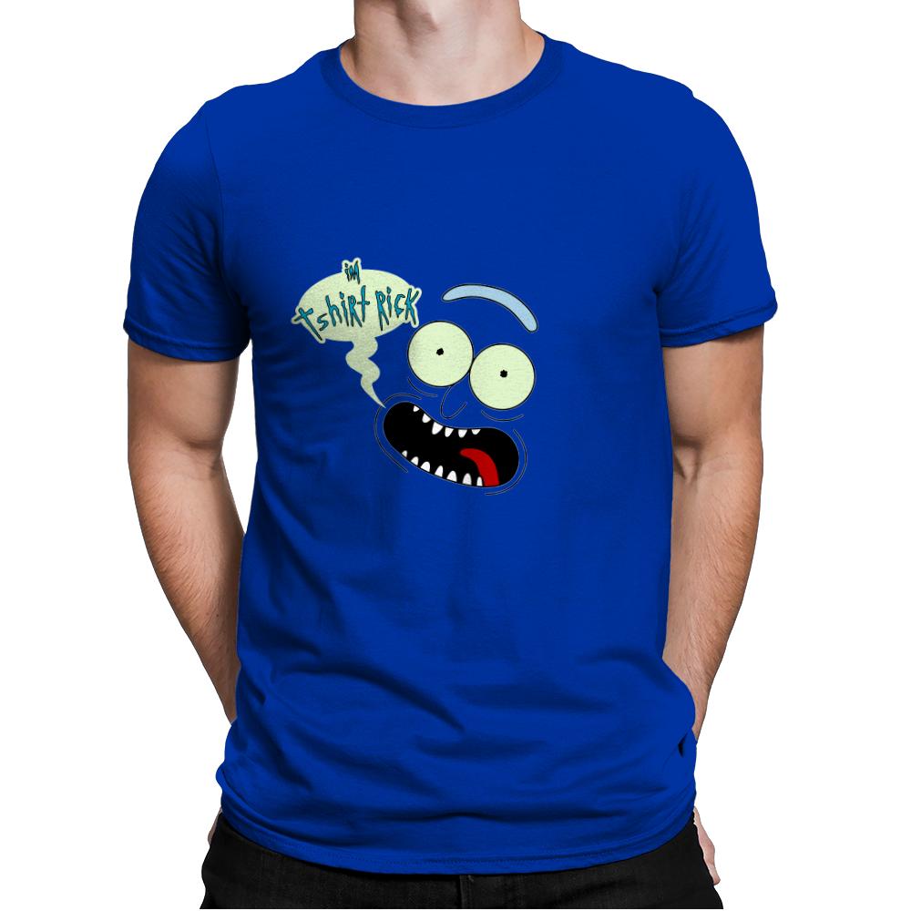 Tshirt Rick - Best Seller