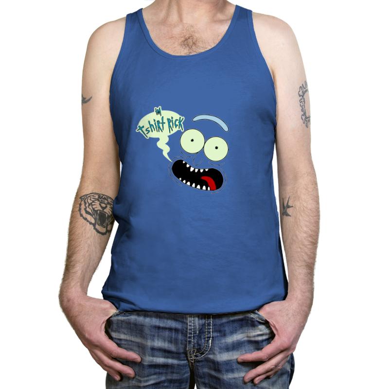 Tshirt Rick - Best Seller