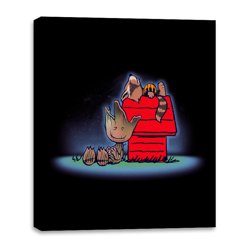 Friends of Galaxy - Best Seller
