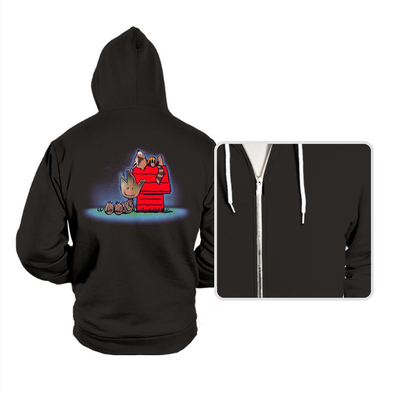 Friends of Galaxy - Best Seller