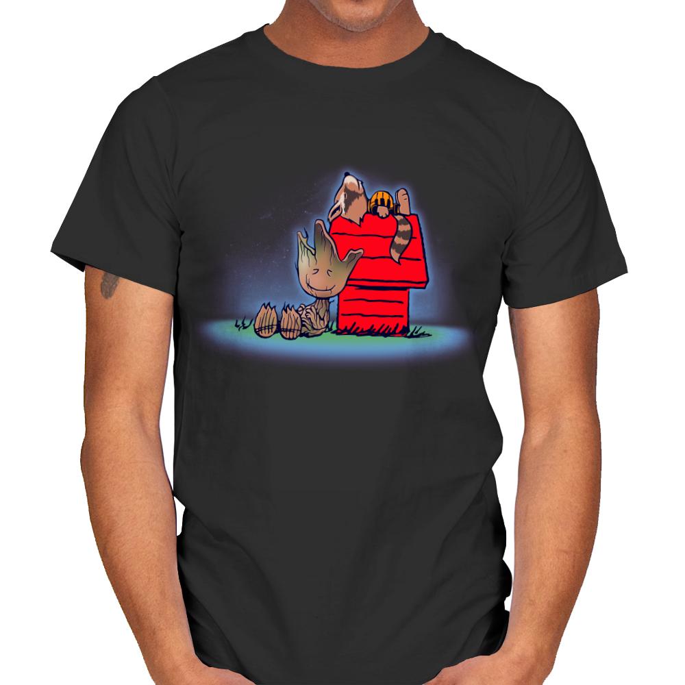 Friends of Galaxy - Best Seller