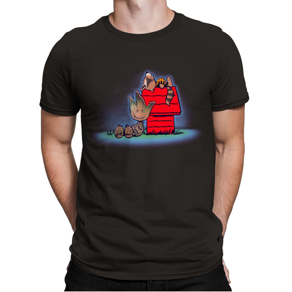 Friends of Galaxy - Best Seller