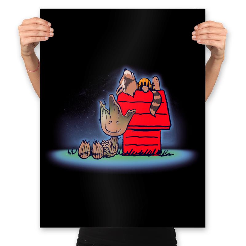 Friends of Galaxy - Best Seller