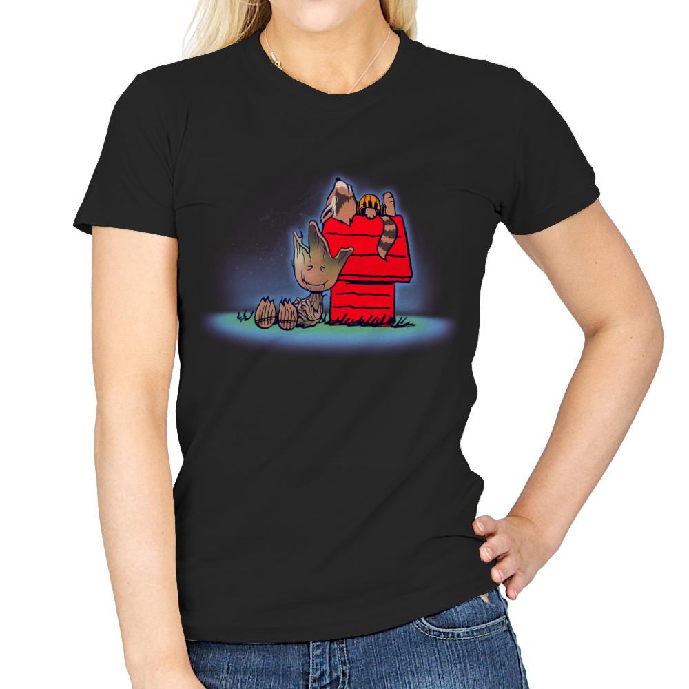 Friends of Galaxy - Best Seller