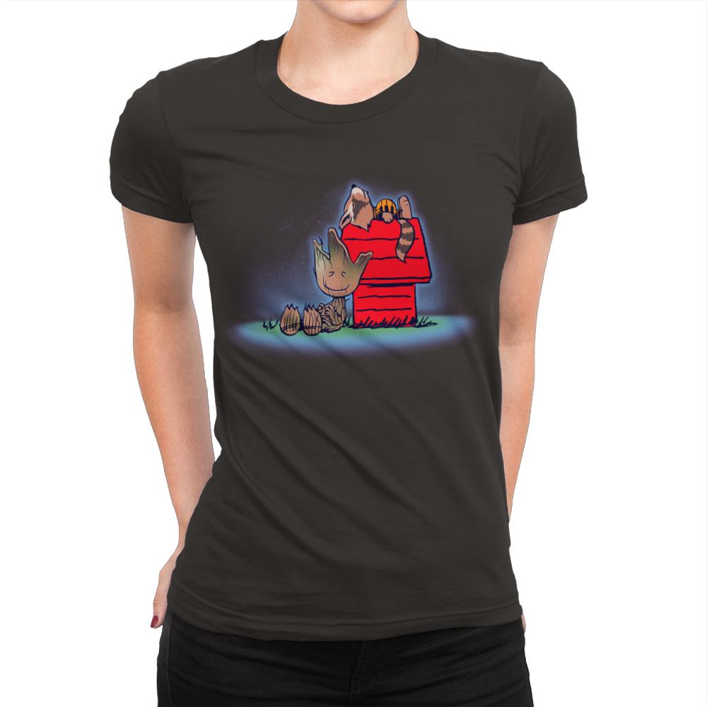 Friends of Galaxy - Best Seller