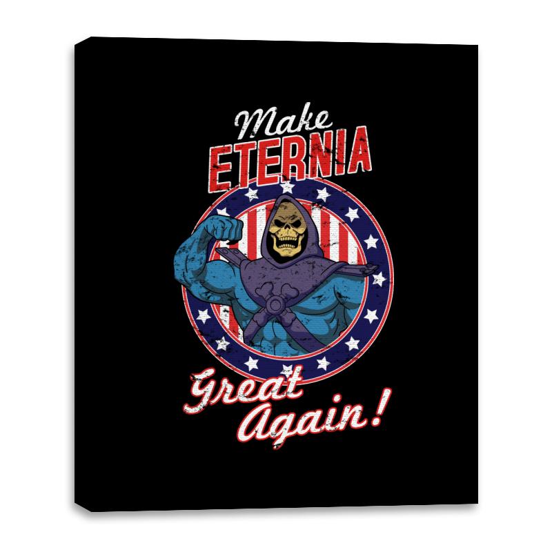 Make Eternia Great Again - Best Seller