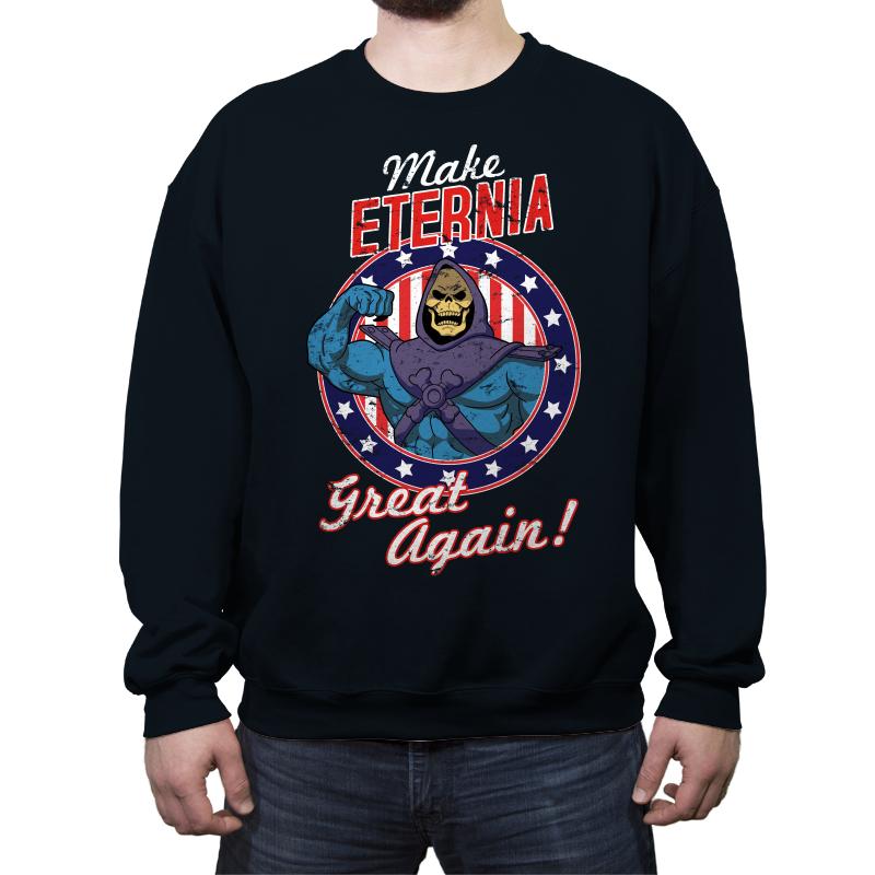 Make Eternia Great Again - Best Seller