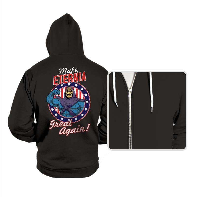 Make Eternia Great Again - Best Seller