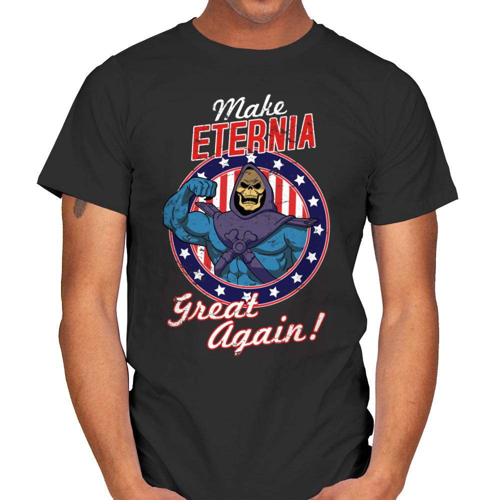 Make Eternia Great Again - Best Seller