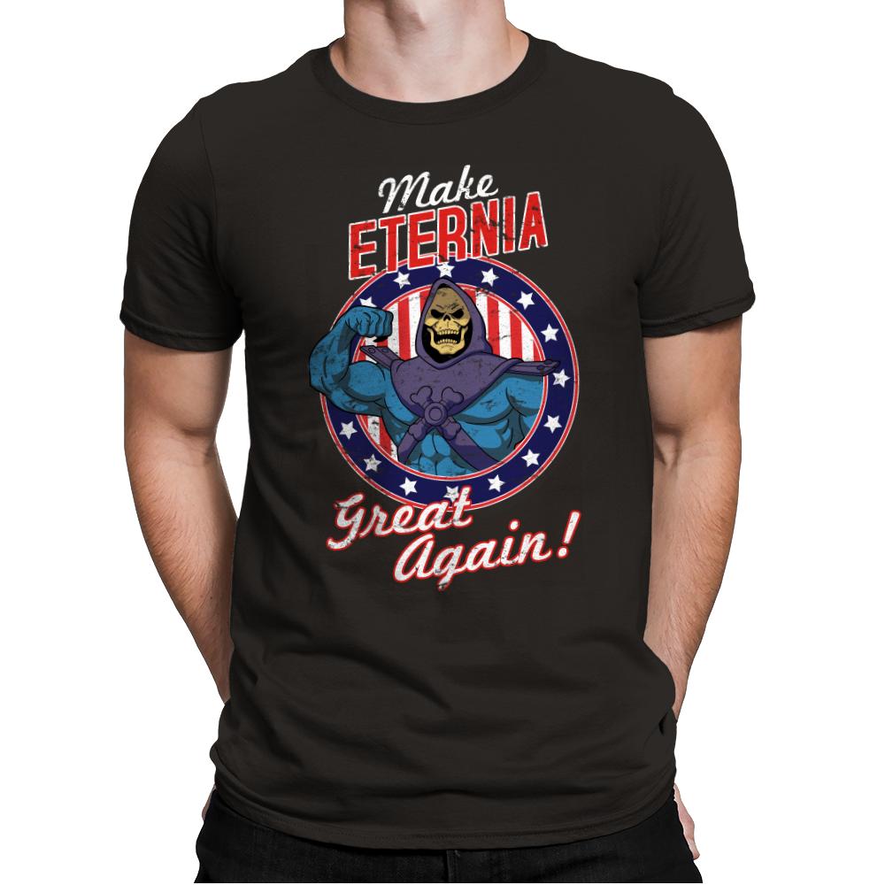 Make Eternia Great Again - Best Seller